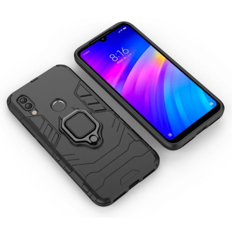 Hülle Für Xiaomi Redmi 7 Die Ultraschützende Belinda