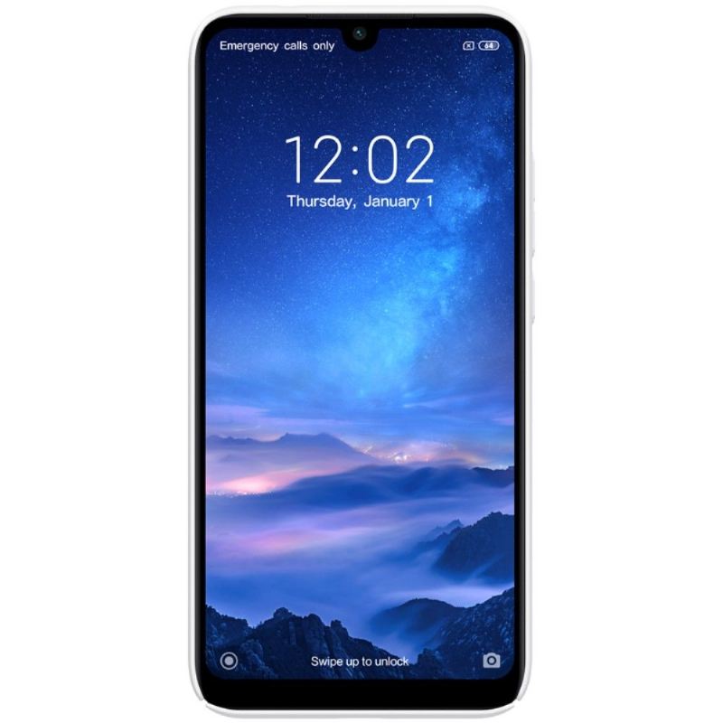 Hülle Für Xiaomi Redmi 7 Nillkin Starr Gefrostet