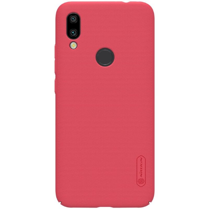 Hülle Für Xiaomi Redmi 7 Nillkin Starr Gefrostet