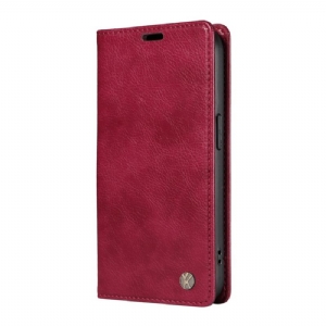 Flip Case Honor Magic 6 Pro Yikatu