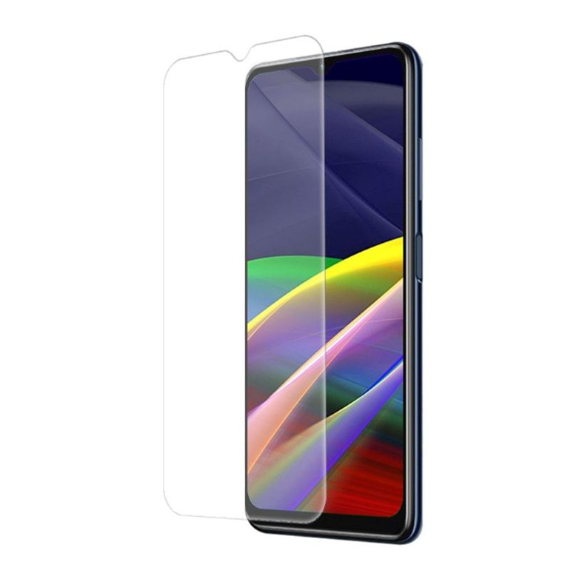 Schutz - Samsung Galaxy A13 5G Panzerglas-Schutzfolie