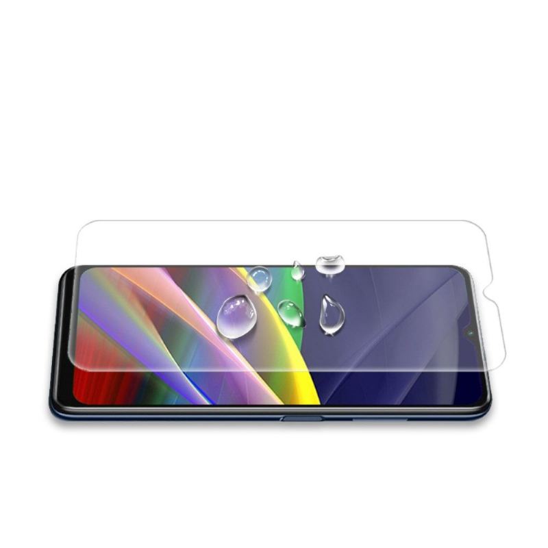 Schutz - Samsung Galaxy A13 5G Panzerglas-Schutzfolie