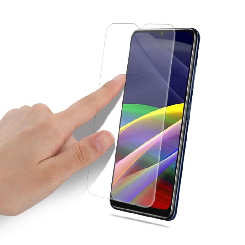 Schutz - Samsung Galaxy A13 5G Panzerglas-Schutzfolie