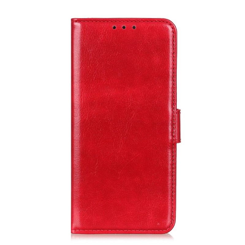 Case Für Huawei Nova 9 / Honor 50 Anti-Sturz Flip Case Kunstleder Folio Standfunktion