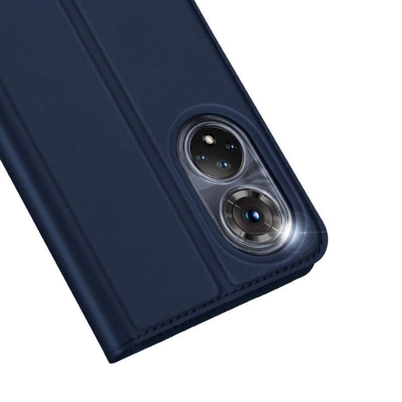 Case Für Huawei Nova 9 / Honor 50 Business-satin-effekt