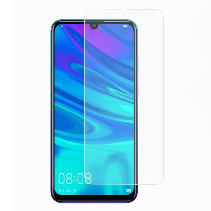 Huawei Y6 2019 - Packung Mit 2 Gehärteten Glasfolien