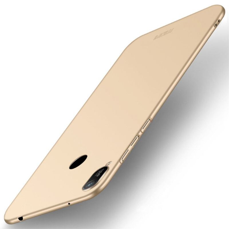 Hülle Für Huawei Y6 2019 Mofi Ultrafein Matt