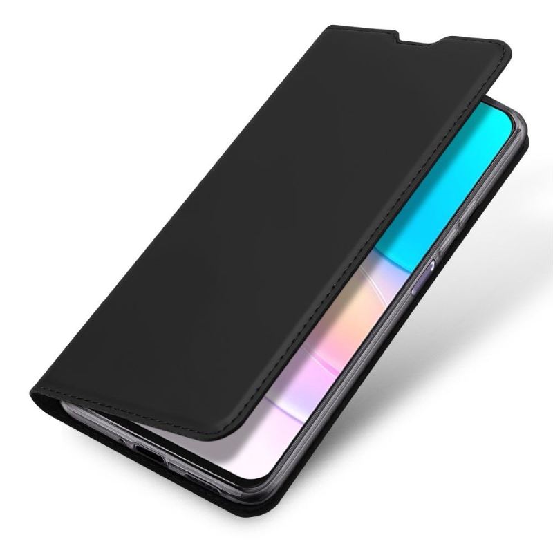 Case Für Honor 50 Lite / Huawei Nova 8i Business-satin-effekt