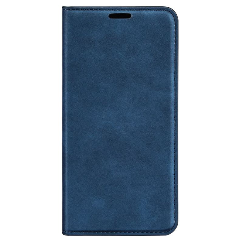 Flip Case Oneplus 12r Handyhülle Klassisch