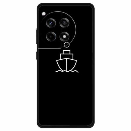 Hülle Oneplus 12r Handyhülle Kreuzfahrtschiff