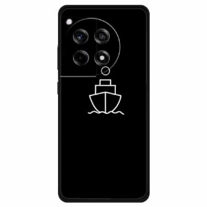 Hülle Oneplus 12r Handyhülle Kreuzfahrtschiff