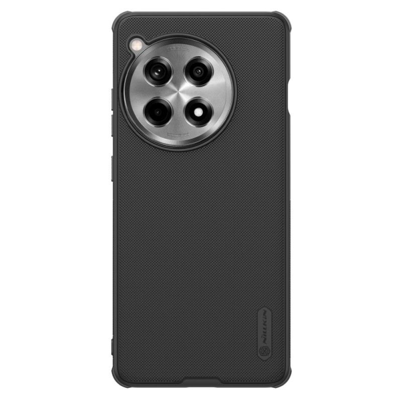 Hülle Oneplus 12r Handyhülle Super Frosted Shield Pro Nillkin