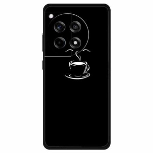 Hülle Oneplus 12r Kaffee