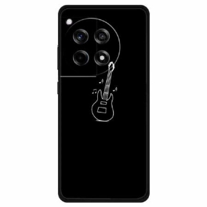 Hülle Oneplus 12r Violine