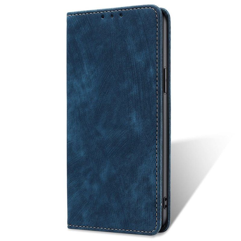 Schutzhülle Für Honor Magic 5 Lite Flip Case Rfid