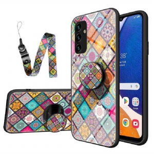 Hülle Für Samsung Galaxy A14 / A14 5G Patchwork