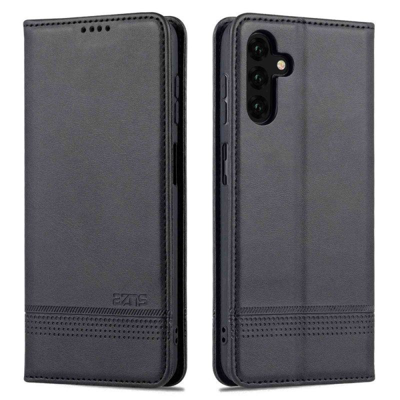 Schutzhülle Für Samsung Galaxy A14 / A14 5G Flip Case Azns