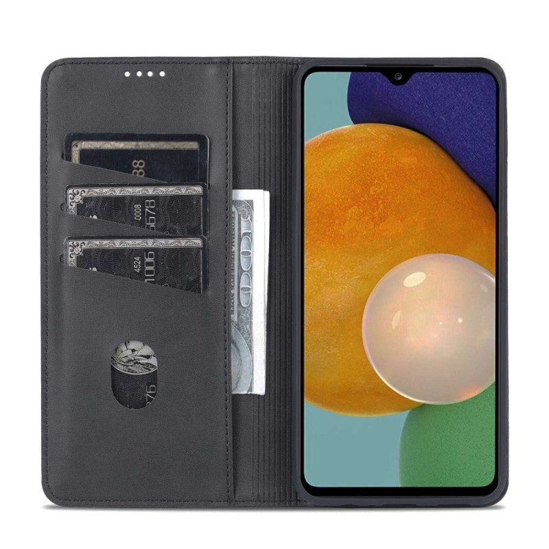 Schutzhülle Für Samsung Galaxy A14 / A14 5G Flip Case Azns