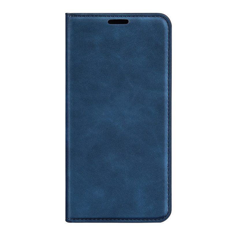 Schutzhülle Für Samsung Galaxy A14 / A14 5G Flip Case Eleganz