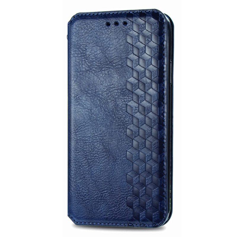 Schutzhülle Für Samsung Galaxy A14 / A14 5G Flip Case Muster