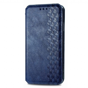 Schutzhülle Für Samsung Galaxy A14 / A14 5G Flip Case Muster