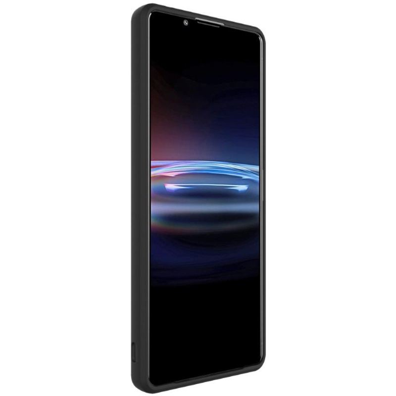 Hülle Für Sony Xperia Pro-I Flexible Gefühlsfarbe