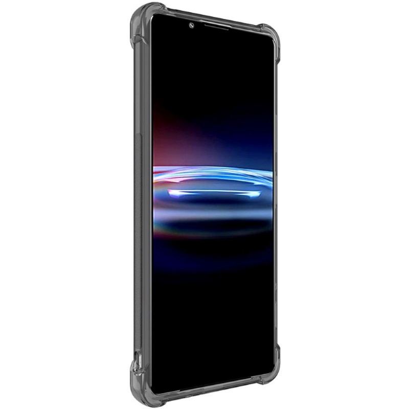 Hülle Für Sony Xperia Pro-I Klassenschutz Gelöscht