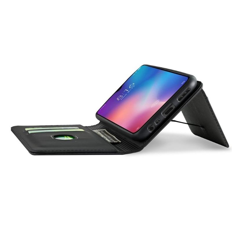 Case Für Xiaomi Redmi 9 Flip Case Sanfte Berührung