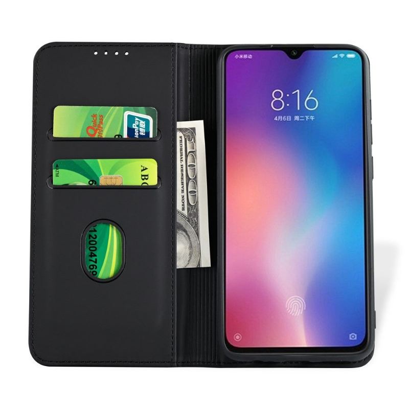 Case Für Xiaomi Redmi 9 Flip Case Sanfte Berührung