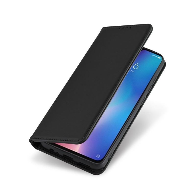 Case Für Xiaomi Redmi 9 Flip Case Sanfte Berührung