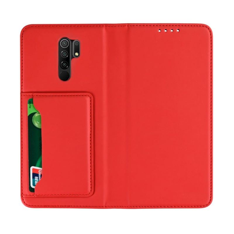 Case Für Xiaomi Redmi 9 Flip Case Sanfte Berührung