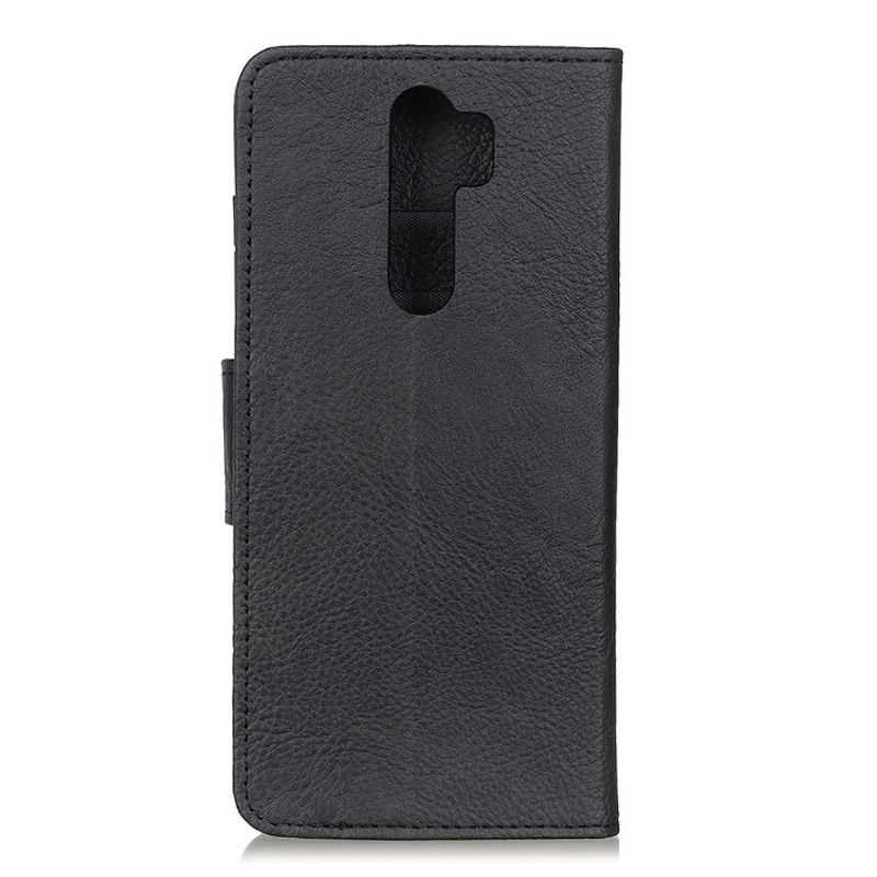 Case Für Xiaomi Redmi 9 Kartenetui In Célestin-lederoptik