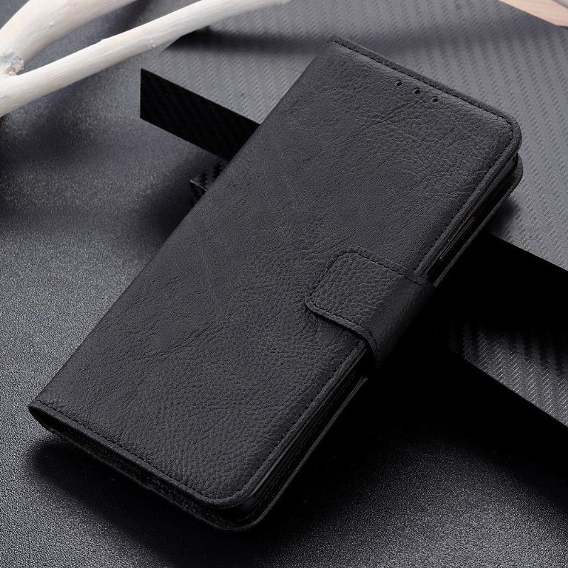 Case Für Xiaomi Redmi 9 Kartenetui In Célestin-lederoptik