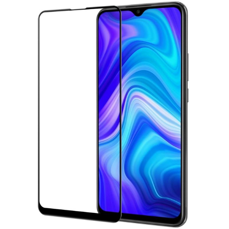 Xiaomi Redmi 9 Displayschutzfolie Aus Gehärtetem Glas