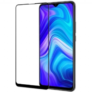 Xiaomi Redmi 9 Displayschutzfolie Aus Gehärtetem Glas