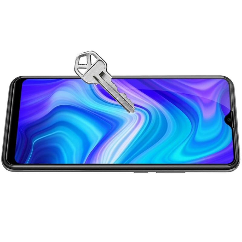 Xiaomi Redmi 9 Displayschutzfolie Aus Gehärtetem Glas