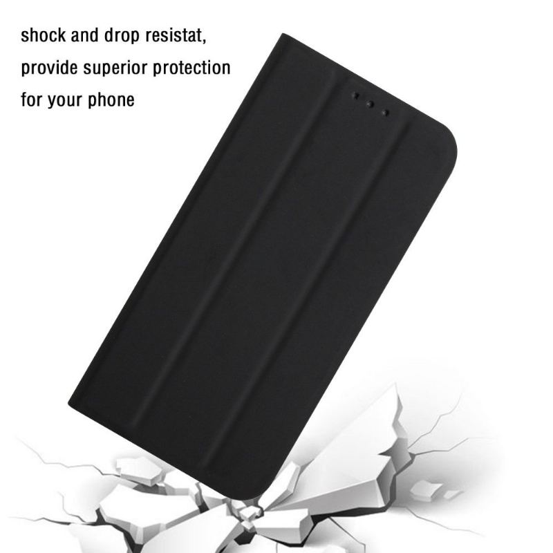 Handyhülle Für iPhone 12 Mini Flip Case Mehrere Blickwinkel