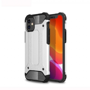 Hülle Für iPhone 12 Mini Armor Guard Beschützer