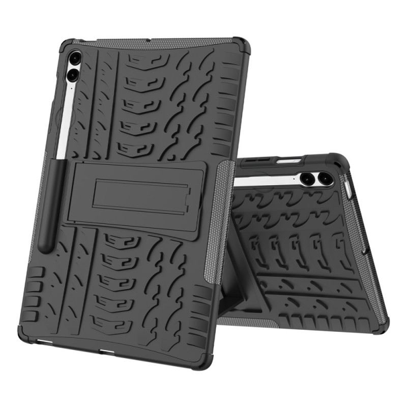 Case Für Samsung Galaxy Tab S9 Fe Plus Ultrabeständig