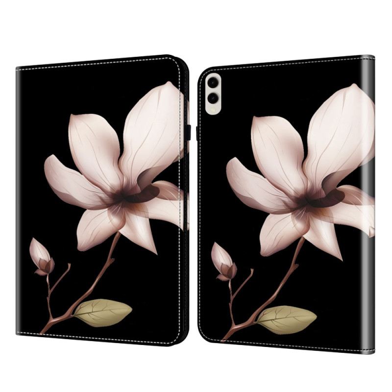 Case Samsung Galaxy Tab S9 Fe Plus Blume