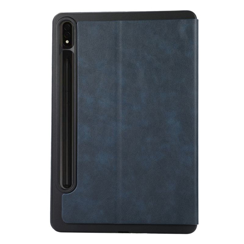 Case Samsung Galaxy Tab S9 Fe Plus Handyhülle Minimalistisch