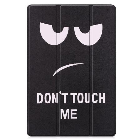 Samsung Galaxy Tab S9 Fe Plus Don't Touch Me Stylus-halter