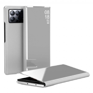 Case Für Xiaomi Mix Fold 3 Spiegelfläche