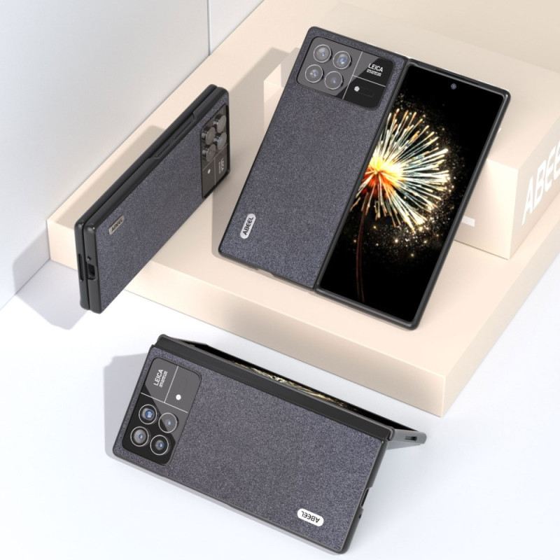 Hülle Xiaomi Mix Fold 3 Glitzer Abeel