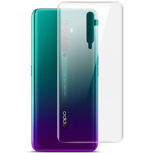 2 Hydrogel-Rückenschutzfolien Für Oppo Reno 2Z