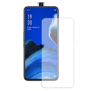 Gehärtete Glasfolien Für Oppo Reno 2Z (2 Stück)