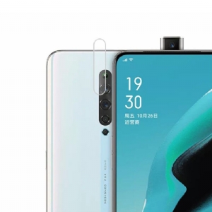 Gehärtetes Glas Für Oppo Reno 2Z Objektiv (2 Stück)