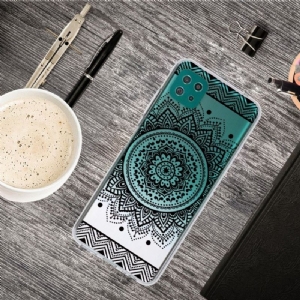 Handyhülle Für Samsung Galaxy A22 5G Spitzen-mandala