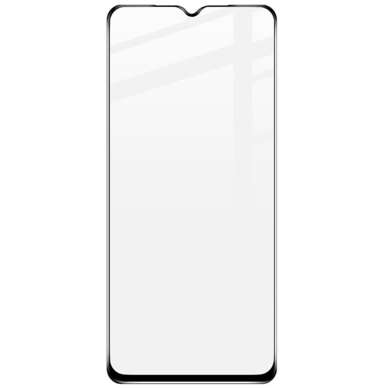 Samsung Galaxy A22 5G Displayschutzfolie Aus Gehärtetem Glas In Voller Größe