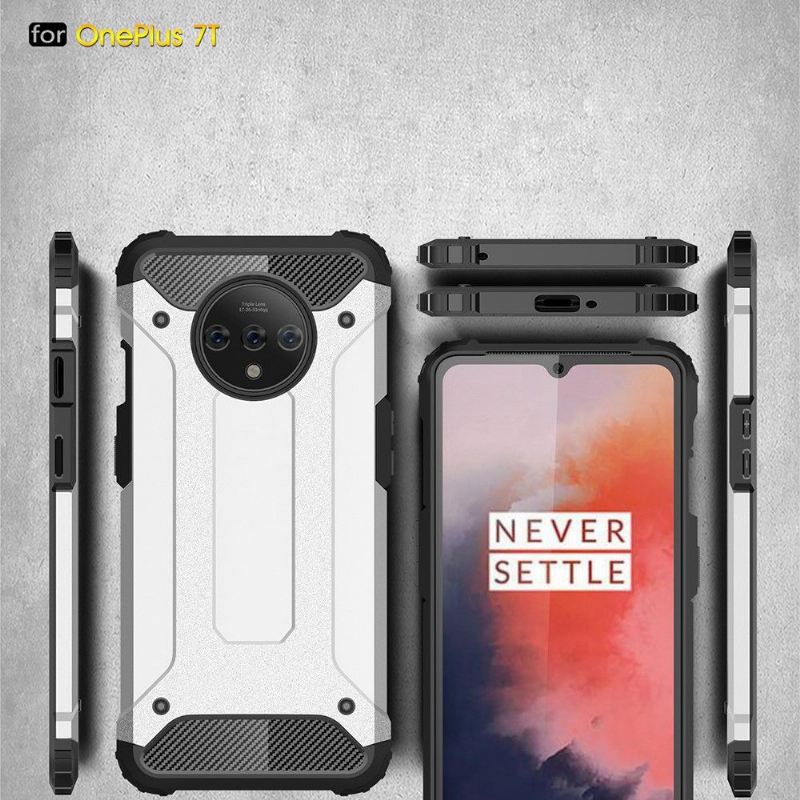 Handyhülle Für OnePlus 7T Armorguard